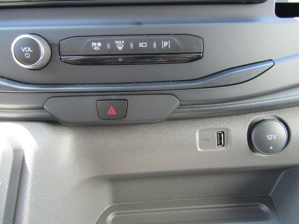 New 2026 Ford Transit 350 XL AWD/4WD image 30