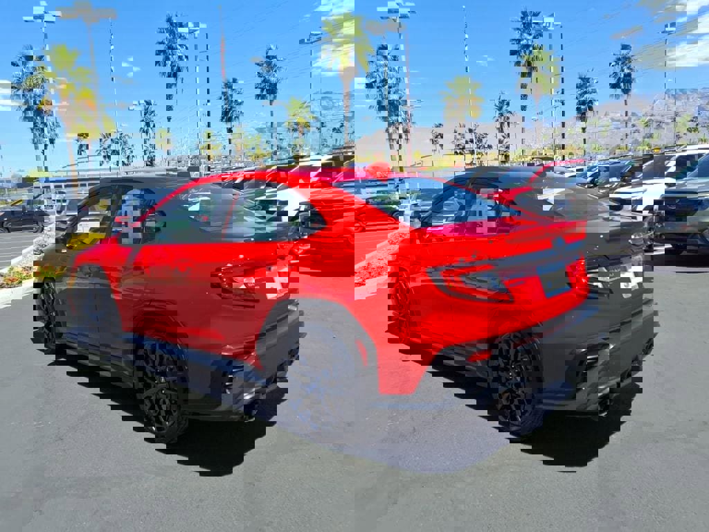 Used 2023 Subaru WRX Limited image 13