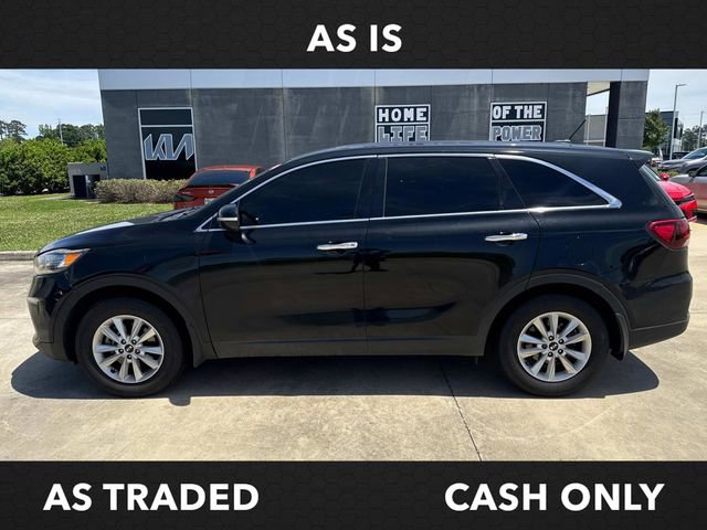 Used 2019 Kia Sorento LX image 5