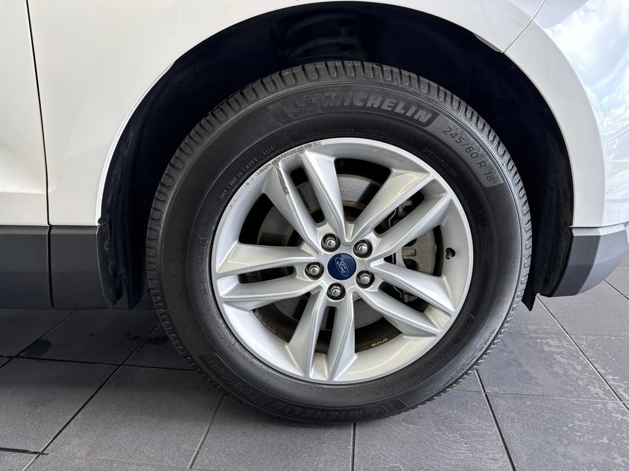 Used 2015 Ford Edge SEL w/ Equipment Group 201A AWD/4WD image 53