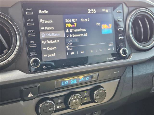 Used 2021 Toyota Tacoma TRD Sport image 8