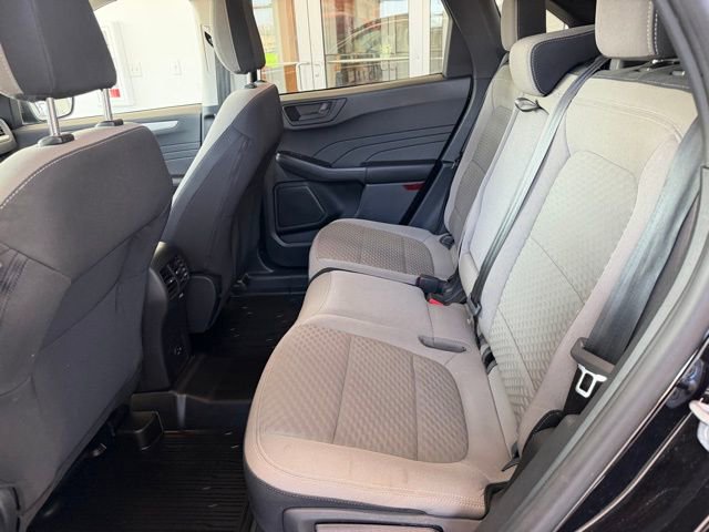 Used 2022 Ford Escape SE w/ Convenience Package image 17