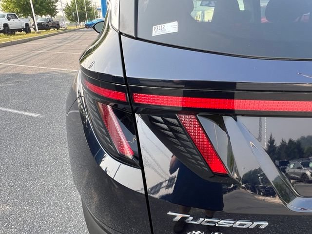Used 2024 Hyundai Tucson SEL AWD/4WD image 12