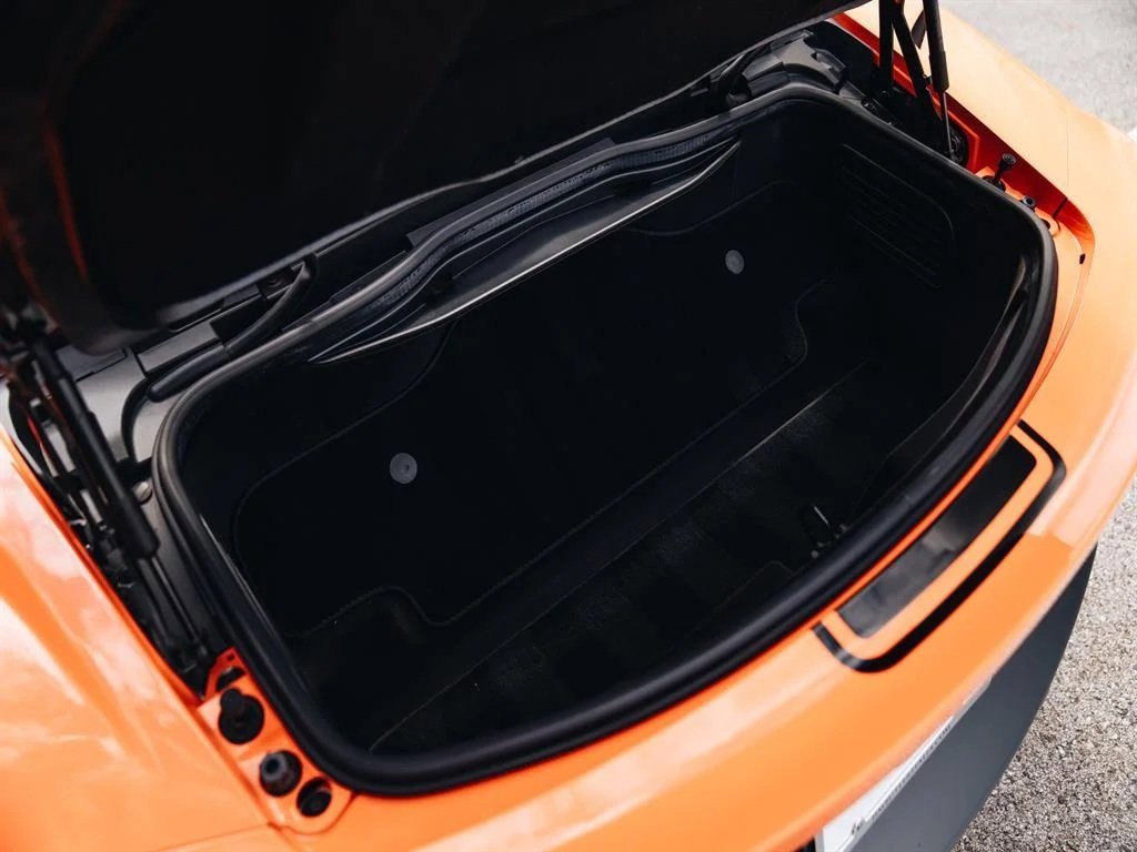 New 2023 Maserati MC20 Spyder image 18