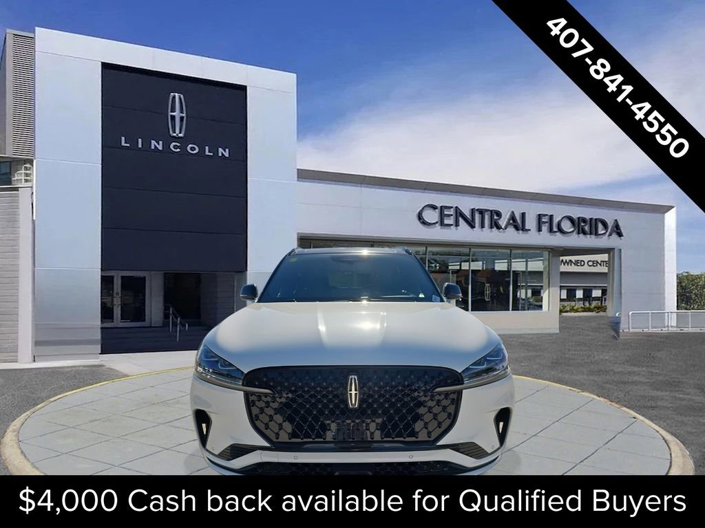 New 2026 Lincoln Aviator Black Label w/ Black Label Special Edition video 2