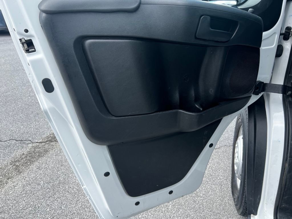 Used 2023 RAM ProMaster 2500 image 19