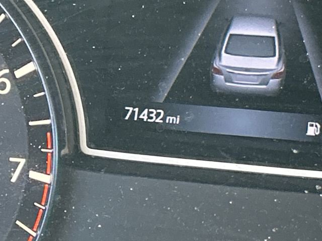 Used 2016 Nissan Altima 2.5 SR image 17