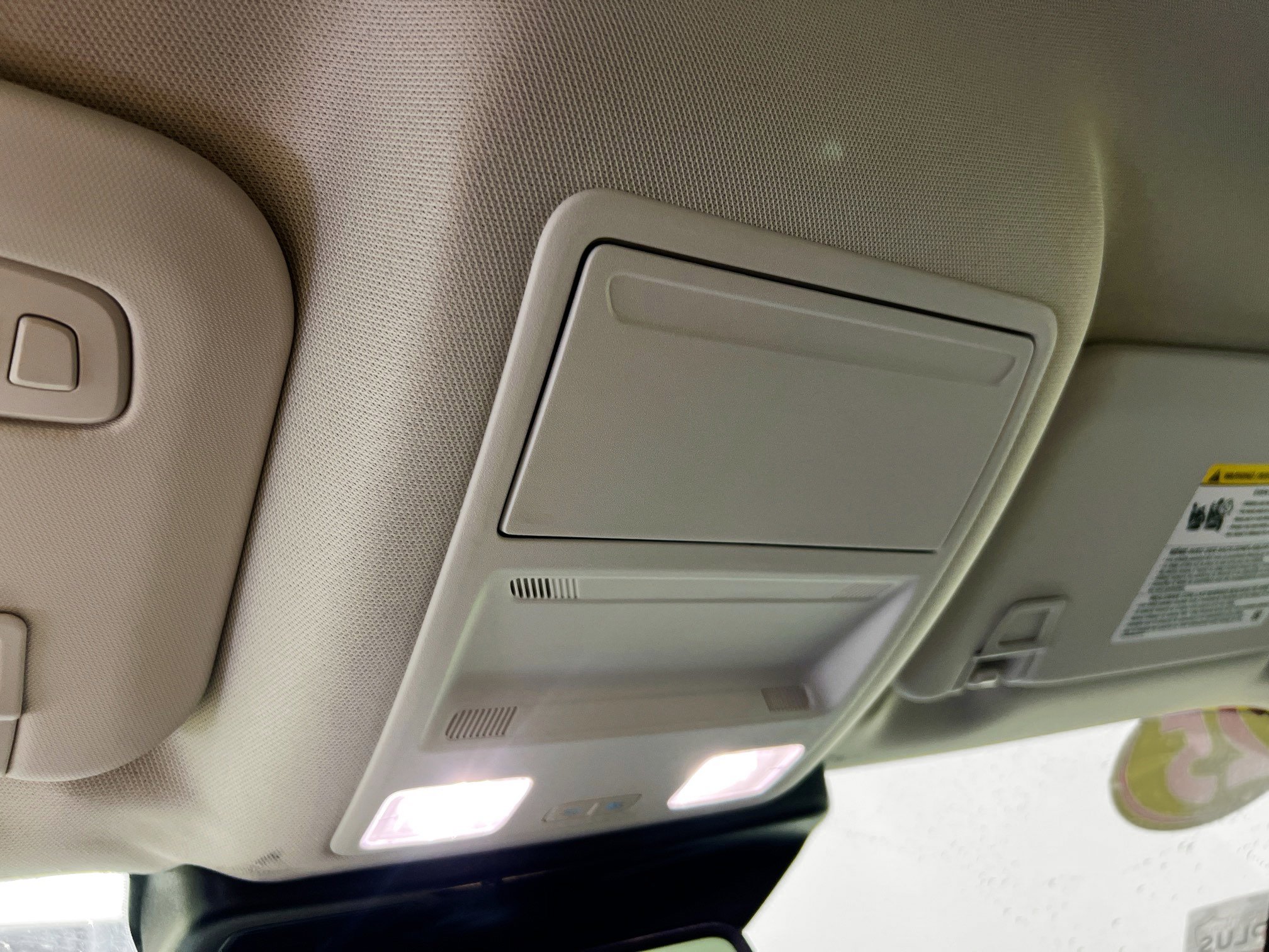 Used 2025 Ford Bronco Sport Outer Banks image 22