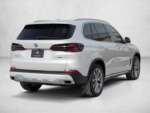 New 2026 BMW X5 xDrive40i w/ Premium Package video 2