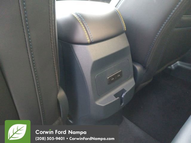 New 2026 Ford Maverick Lobo image 27