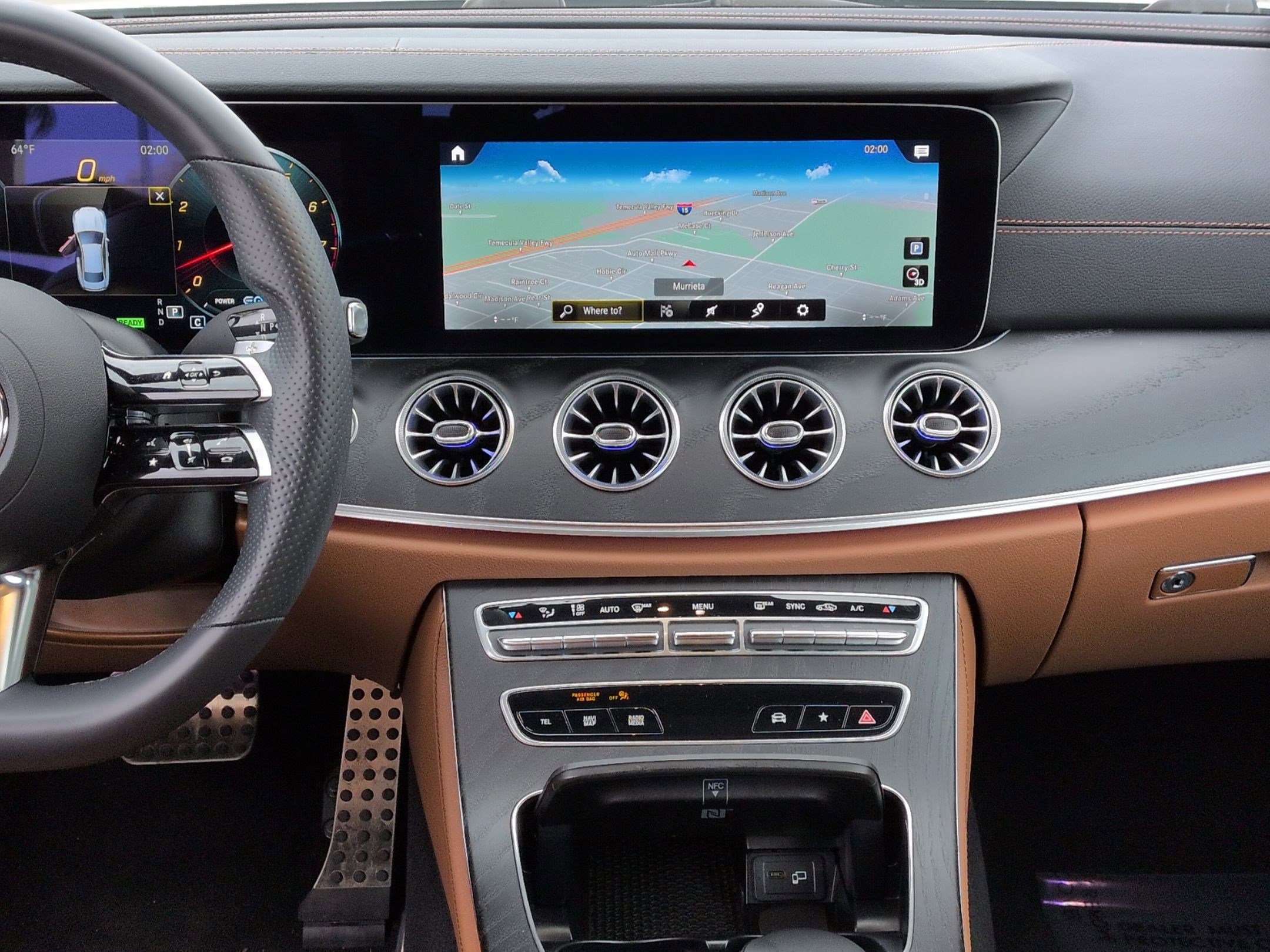 Used 2021 Mercedes-Benz E 450 Coupe image 30