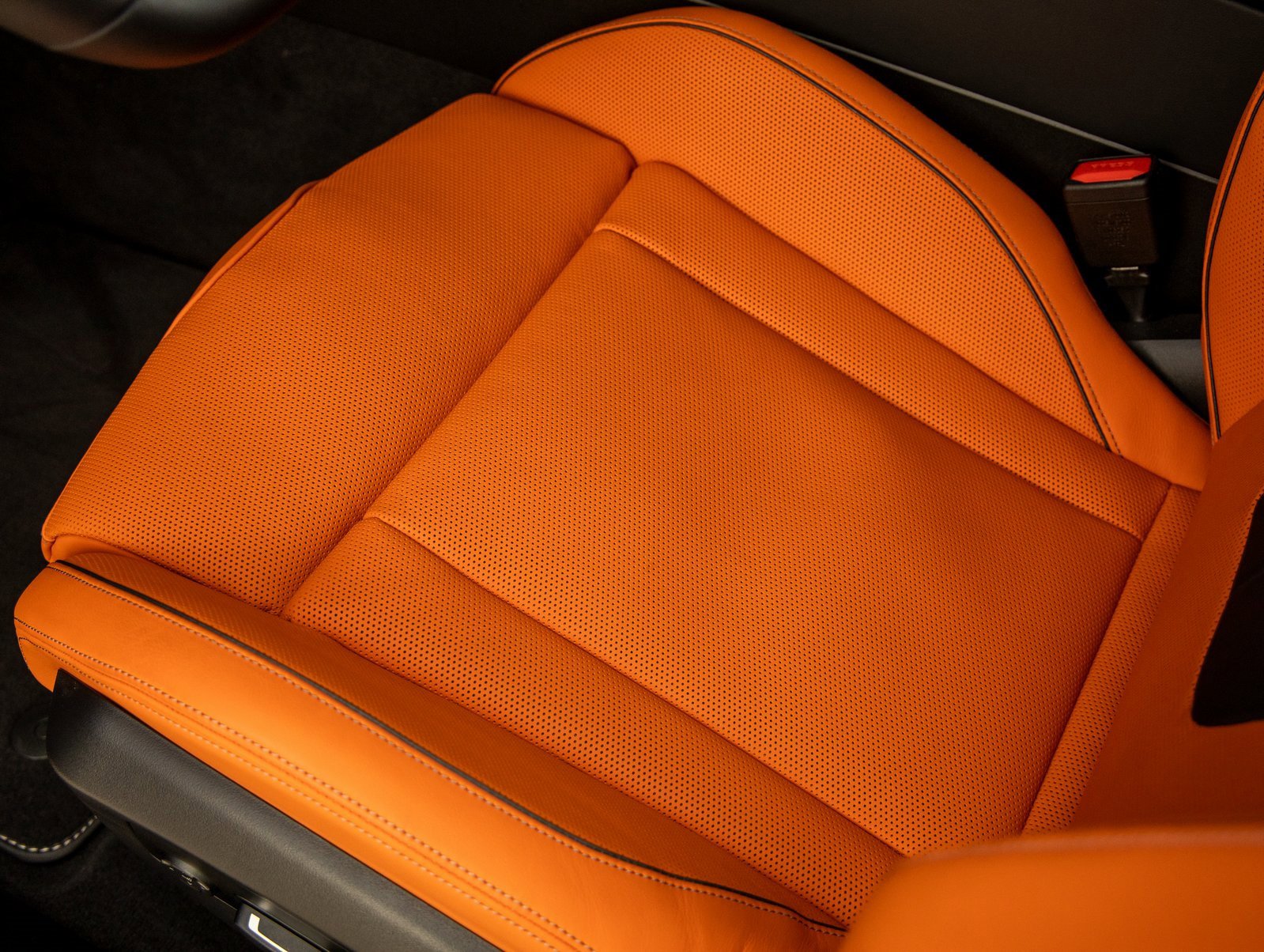 Used 2025 BMW M5 Touring image 20