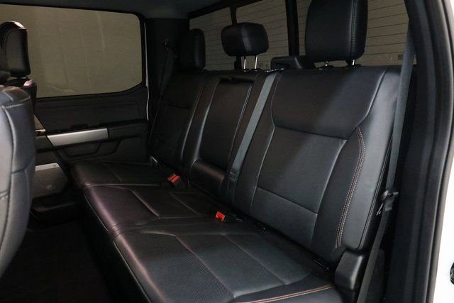 Used 2024 Ford F250 Lariat w/ FX4 Off-Road Package image 72