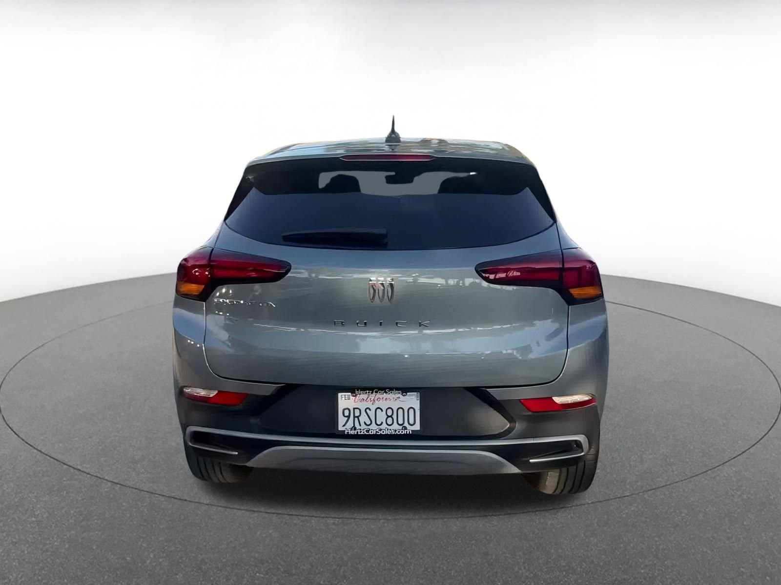 Used 2025 Buick Encore GX Preferred image 11