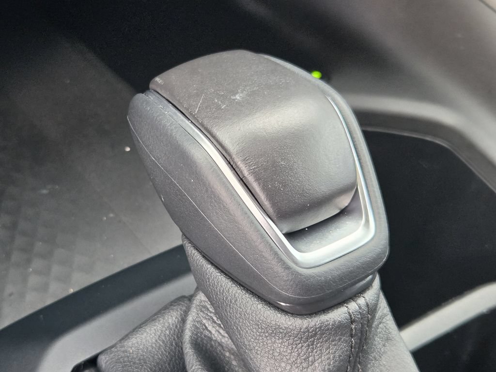 Used 2025 Toyota Grand Highlander AWD image 21