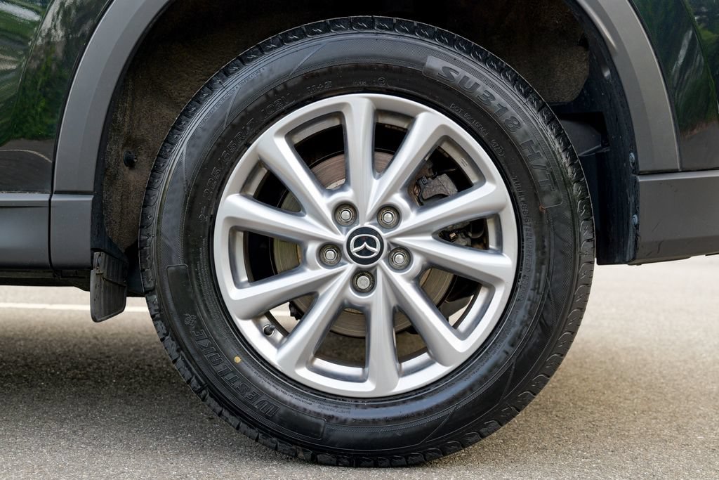 Used 2023 MAZDA CX-5 AWD 2.5 S image 14