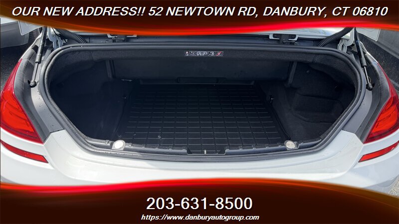 Used 2018 BMW 640i xDrive Convertible AWD/4WD image 30
