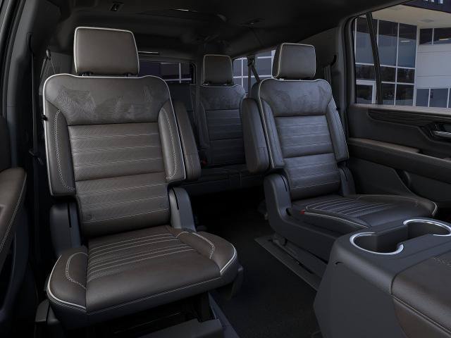 New 2026 GMC Yukon XL Denali Ultimate AWD/4WD image 41