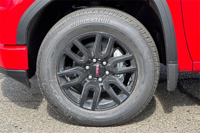 New 2026 GMC Sierra 1500 Elevation image 31