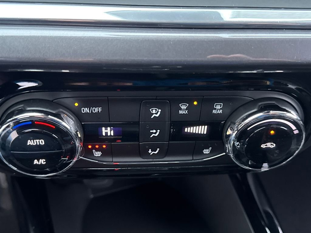 New 2026 Chevrolet Trax ACTIV image 19