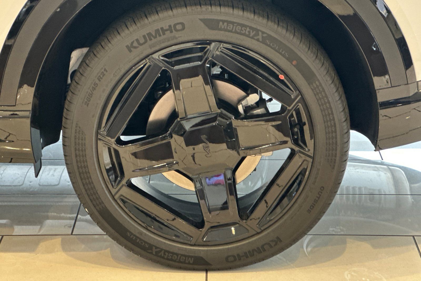 New 2027 Kia Telluride SX Prestige X-Line image 31