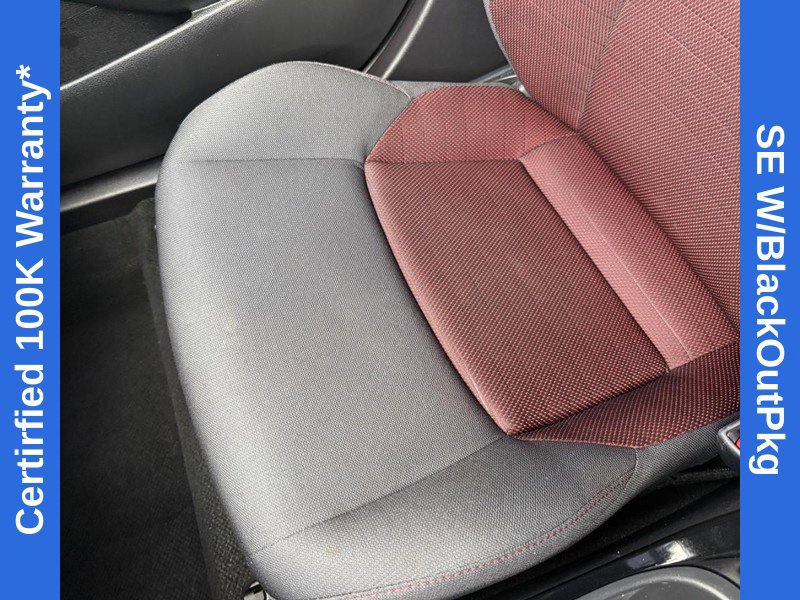 Used 2023 Toyota Corolla SE FWD image 26