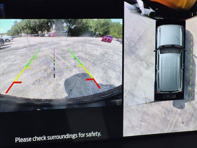 Used 2022 Ford Bronco Wildtrak AWD/4WD image 13