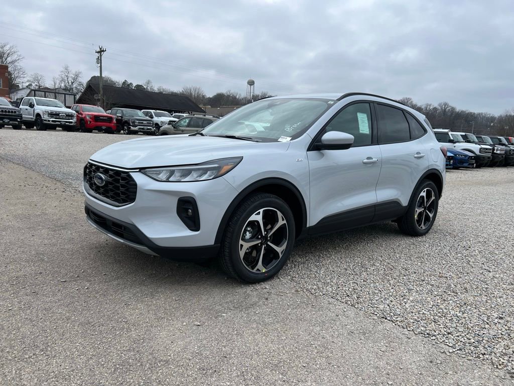 New 2026 Ford Escape ST-Line Select w/ Tech Pack #1 image 4