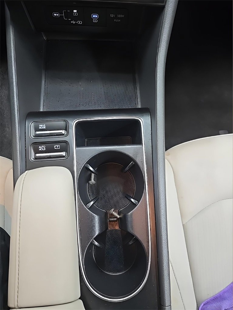 Certified 2024 Hyundai Sonata SEL image 27