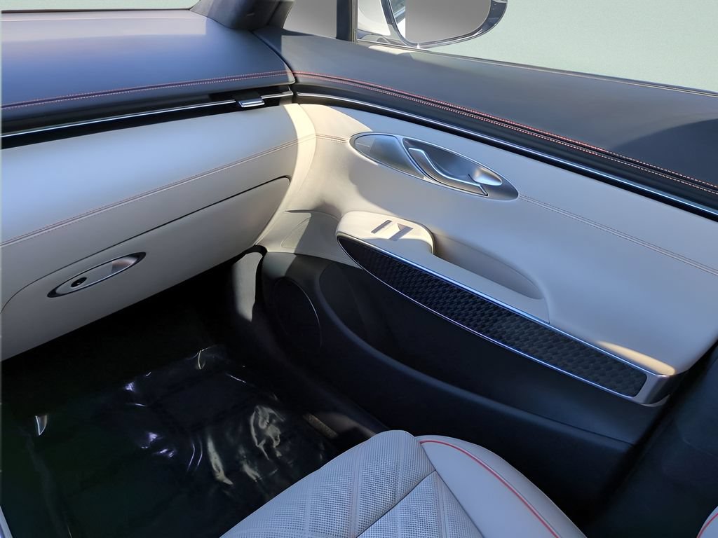 New 2026 Genesis GV70 3.5T Sport Prestige AWD/4WD image 13