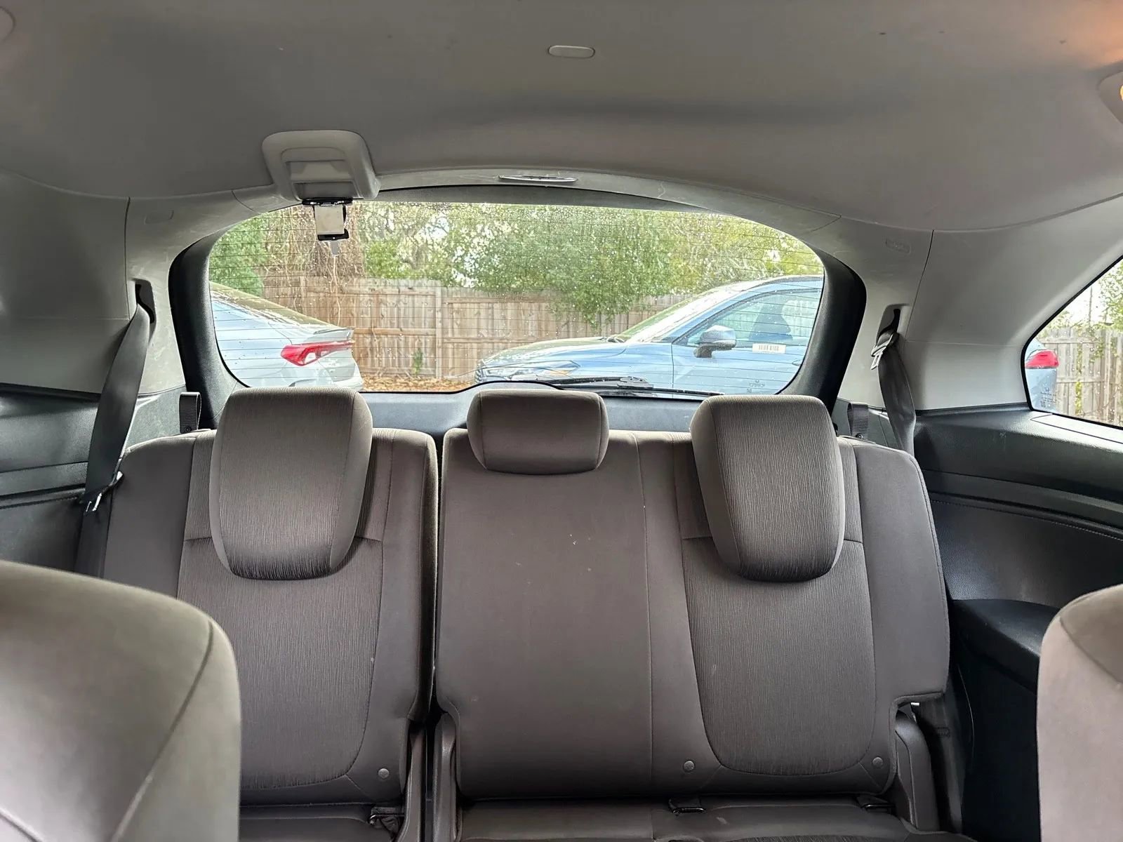 Used 2020 Honda Odyssey LX image 13