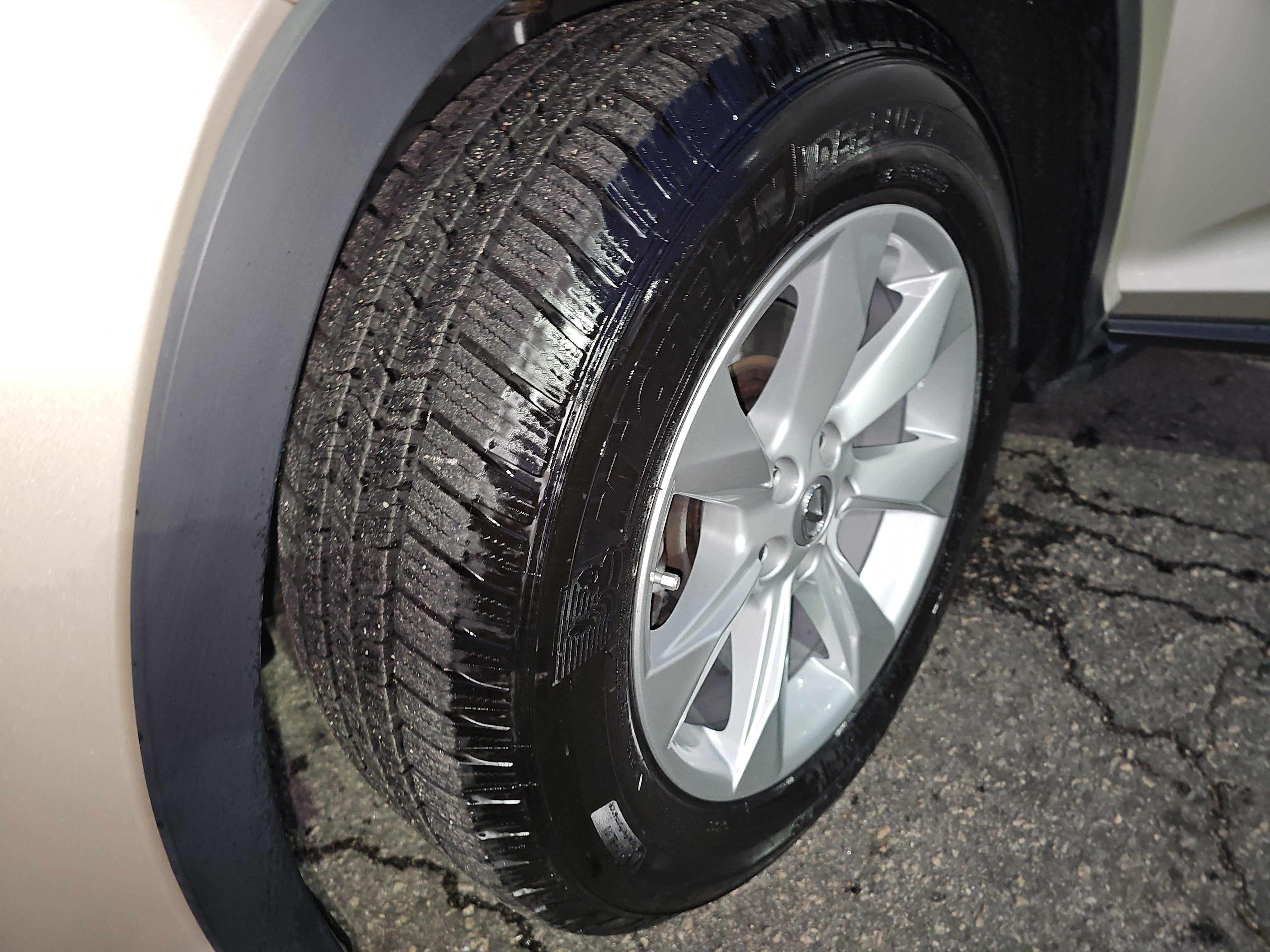 Used 2017 Lexus RX 350 AWD image 34