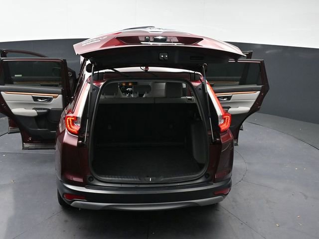 Used 2019 Honda CR-V EX image 44