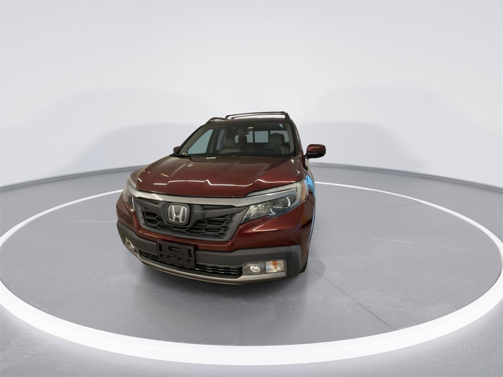 Used 2018 Honda Ridgeline RTL-E image 3