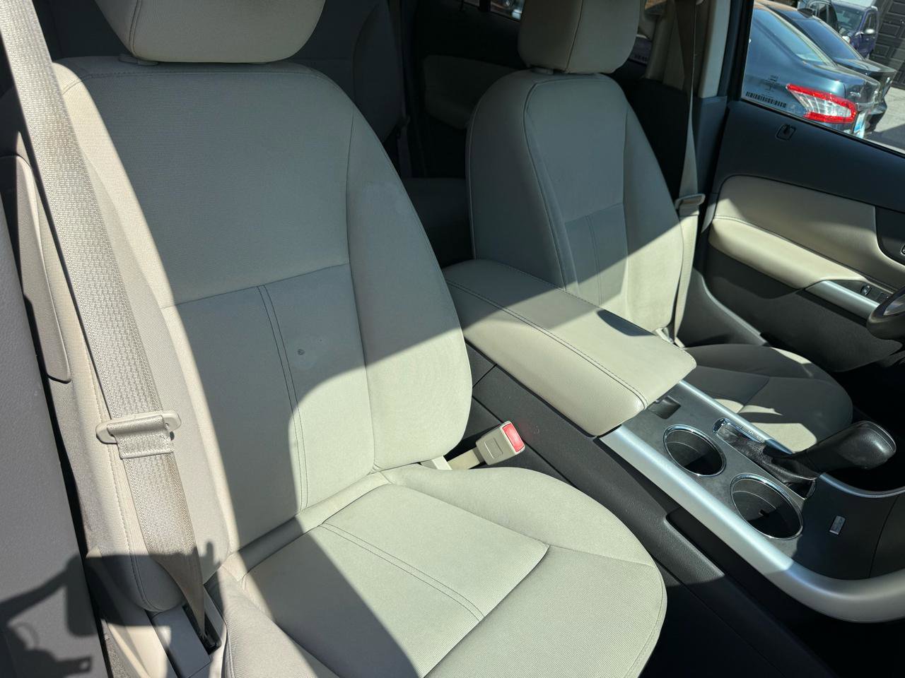 Used 2013 Ford Edge SE AWD/4WD image 9