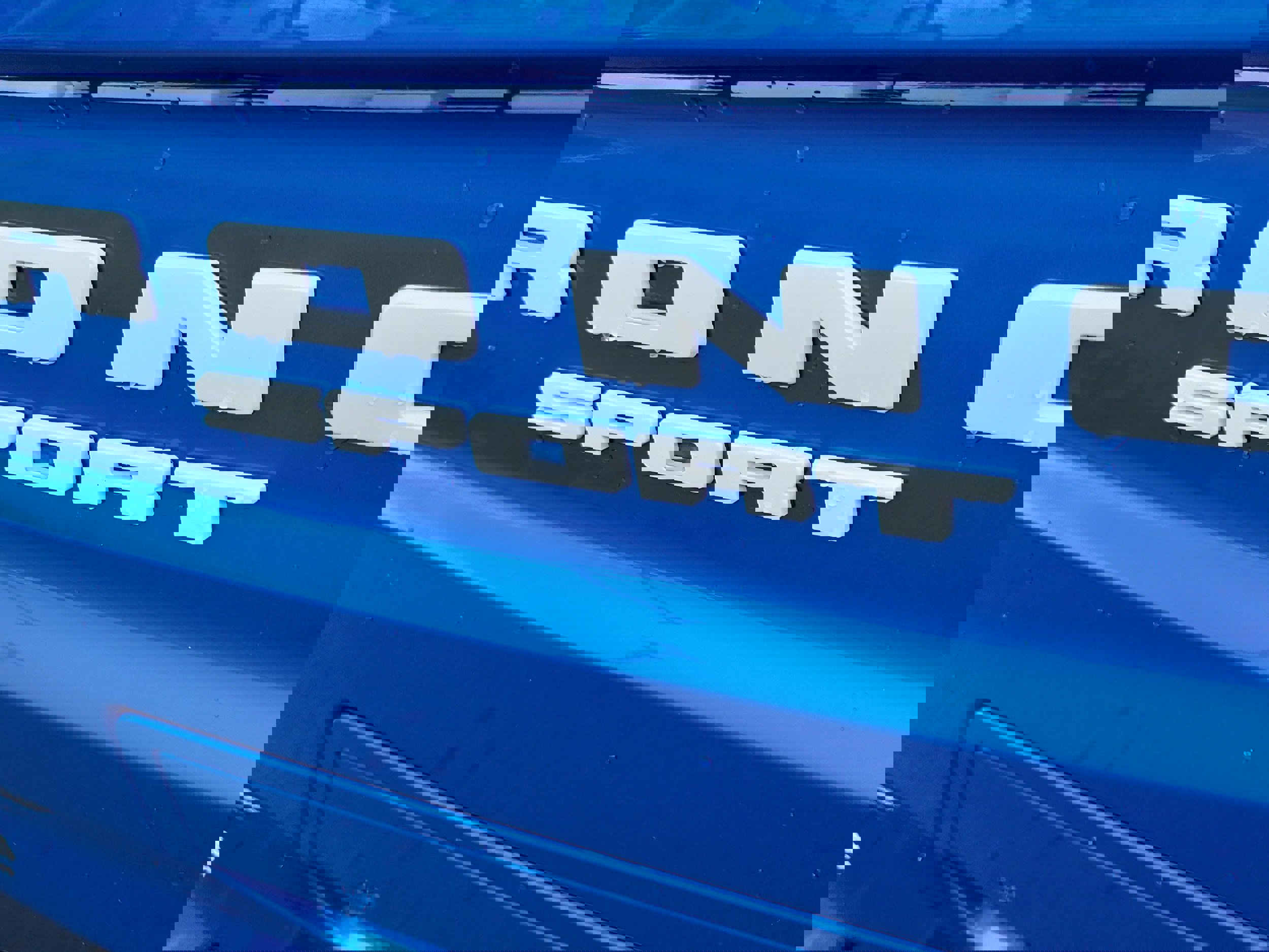 Used 2022 Ford Bronco Sport Big Bend w/ Convenience Package image 7