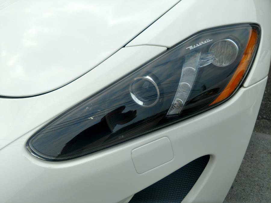 Used 2013 Maserati GranTurismo Sport image 36