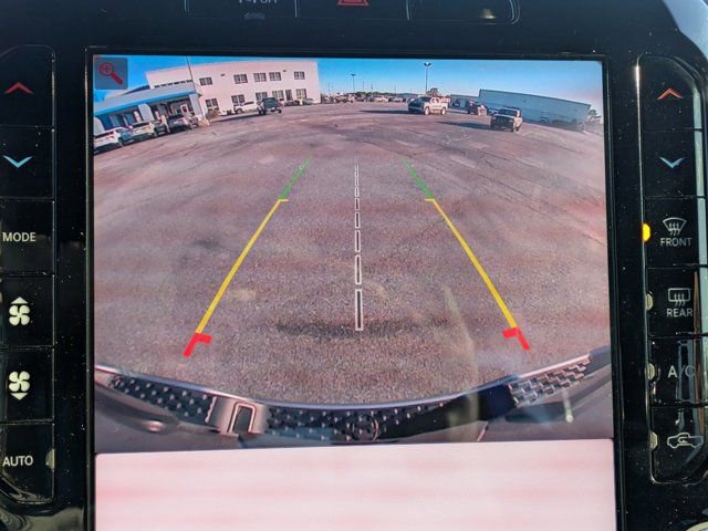 Used 2025 RAM 1500 Big Horn image 20