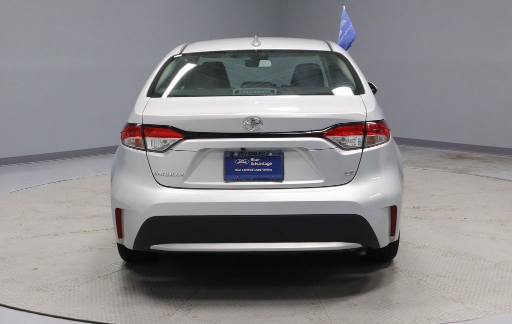 Used 2022 Toyota Corolla LE image 10