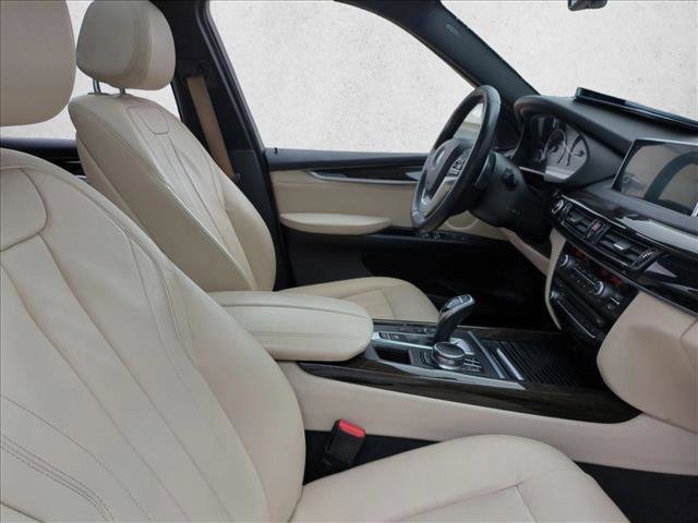 Used 2018 BMW X5 xDrive35i image 21
