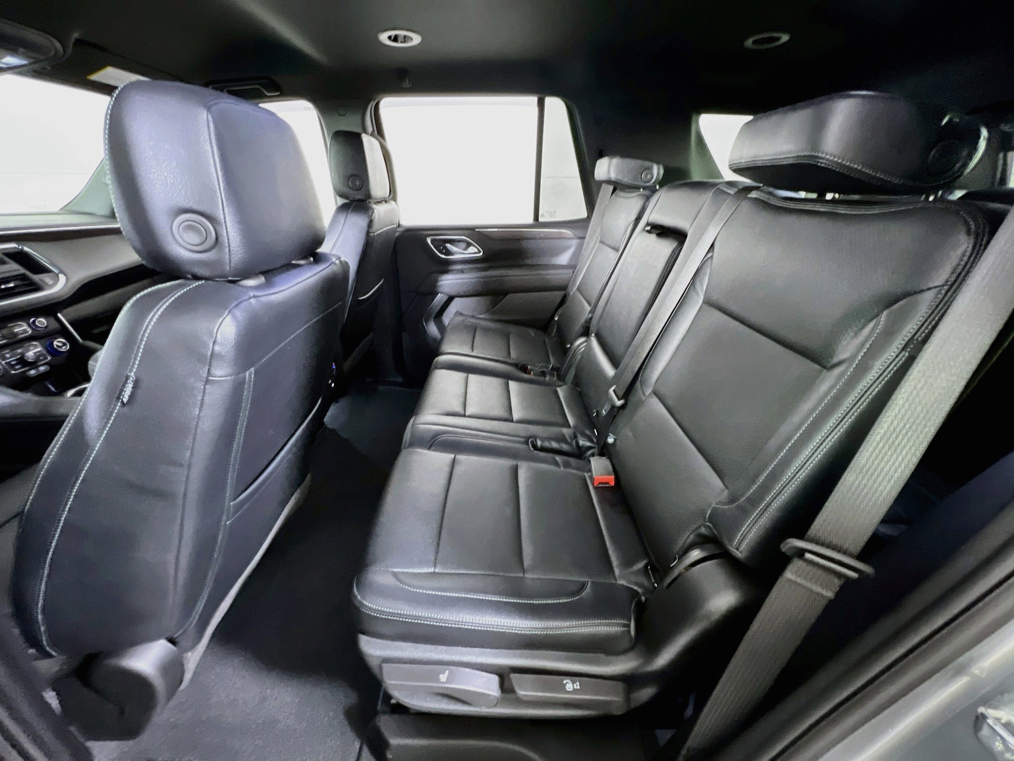 Used 2024 Chevrolet Tahoe LS w/ Driver Alert Package AWD/4WD image 23