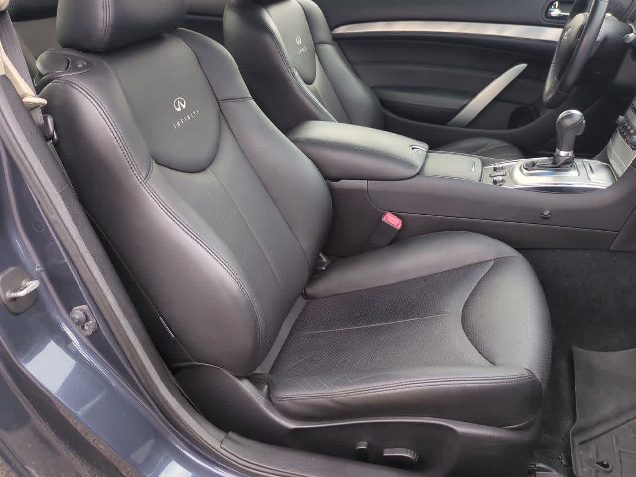 Used 2013 INFINITI G37 x Coupe w/ Premium Pkg AWD/4WD image 21