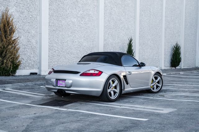 Used 2007 Porsche Boxster image 19
