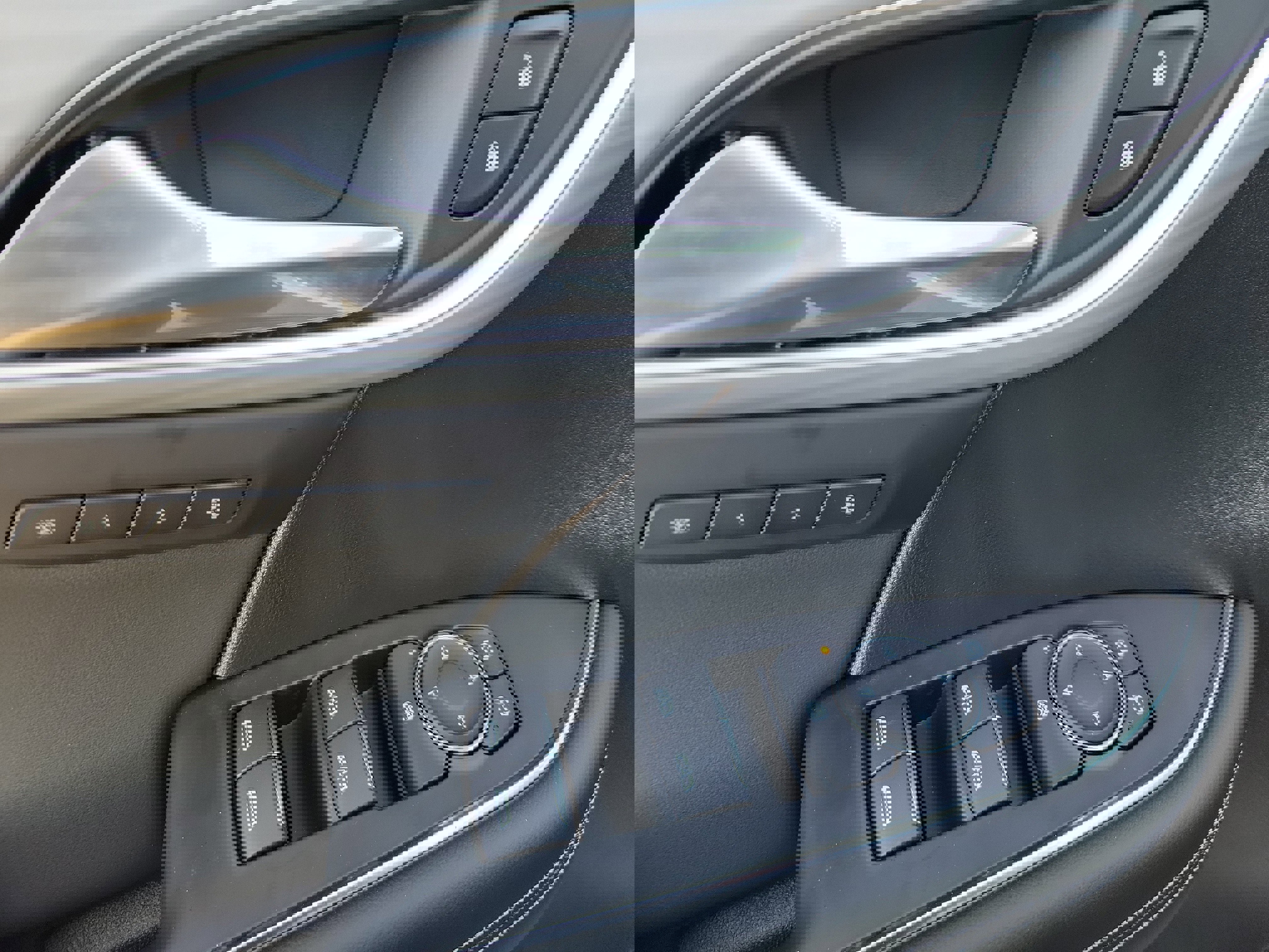 New 2026 Buick Envision Avenir image 18