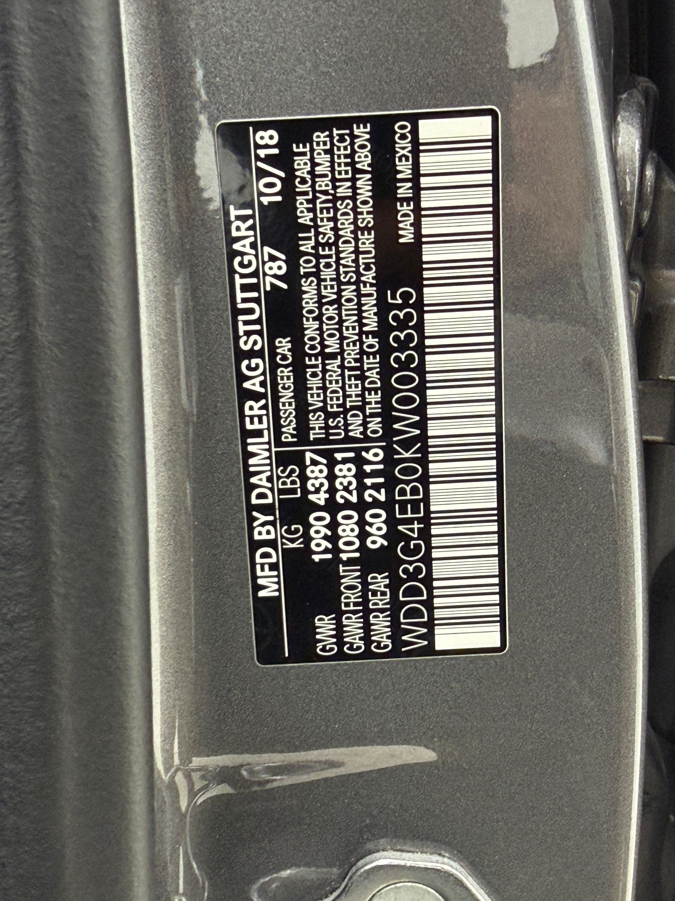 Used 2019 Mercedes-Benz A 220 image 26
