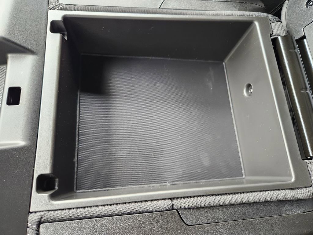 New 2026 Chevrolet Silverado 1500 LT image 16