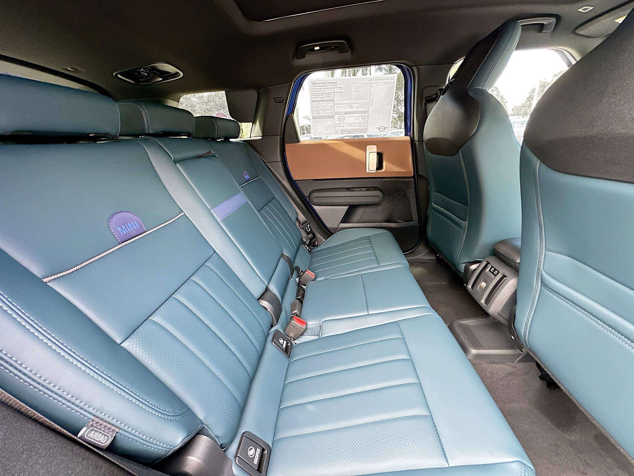 New 2025 MINI Cooper Countryman S image 23