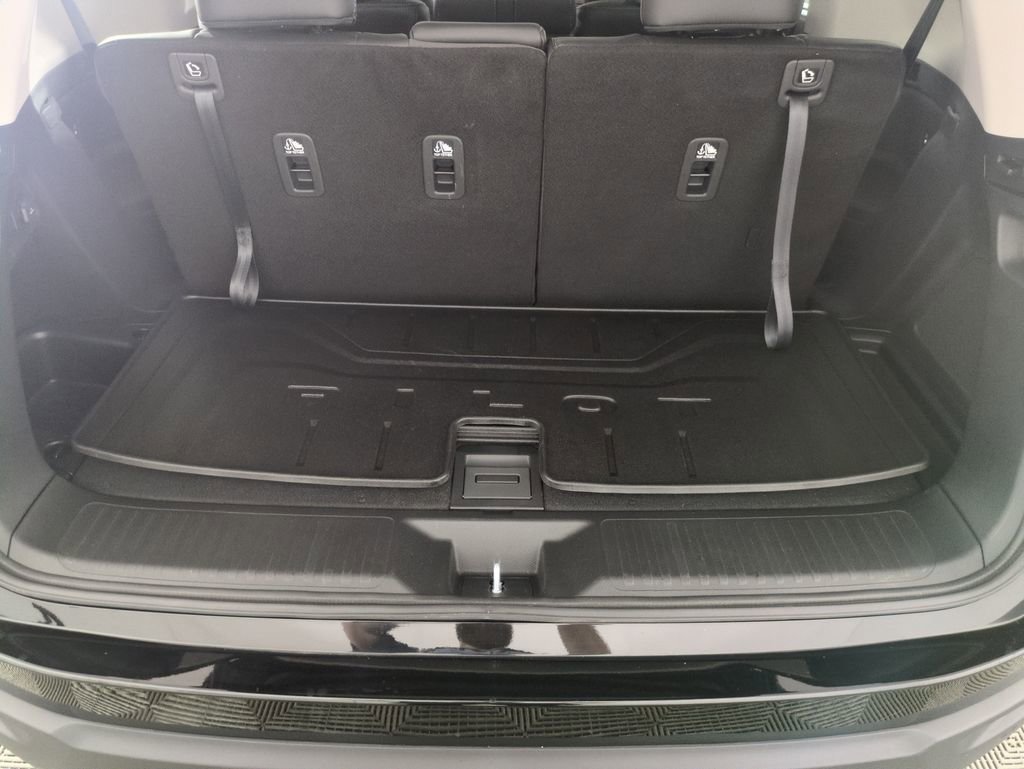 Certified 2025 Honda Pilot EX-L image 25