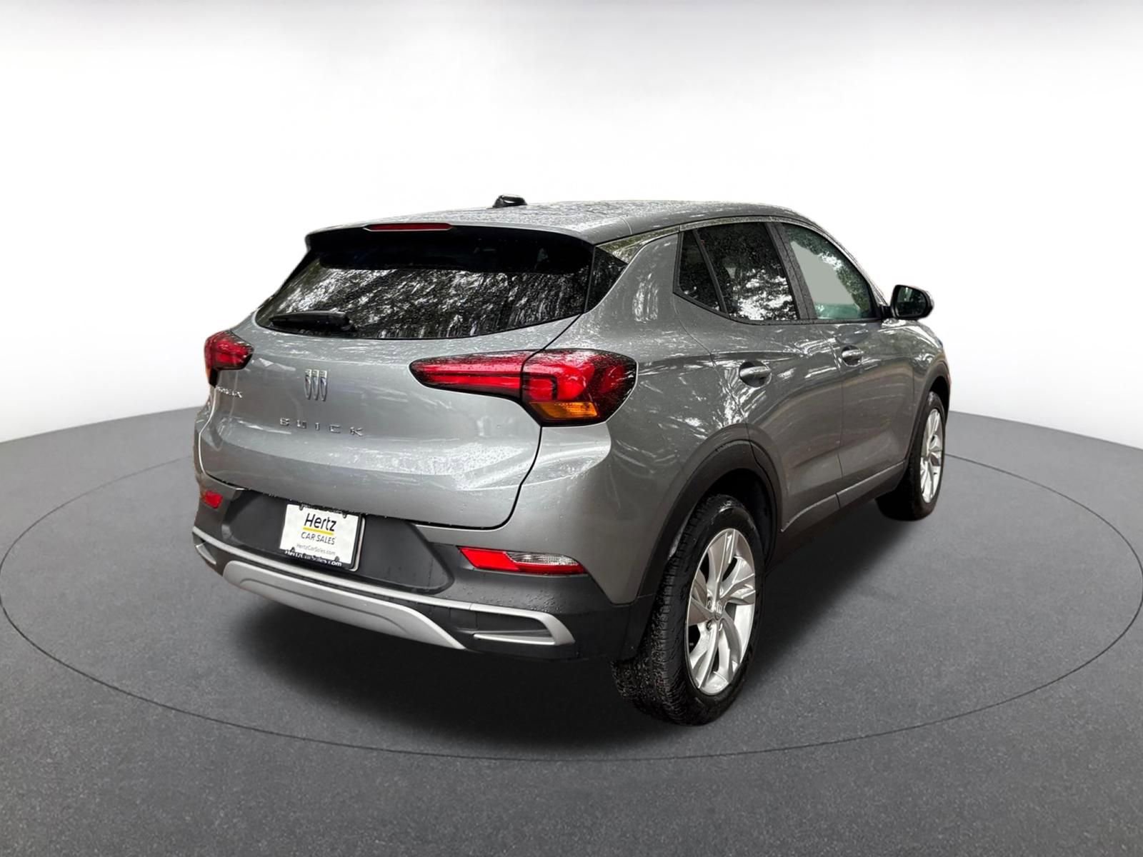 Used 2025 Buick Encore GX Preferred FWD image 7