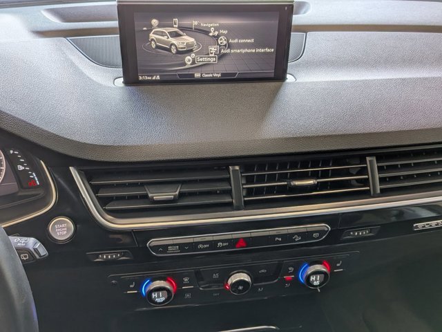 Used 2019 Audi Q7 3.0T Premium Plus w/ Premium Plus Package image 15
